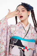 frink2025年新作振袖